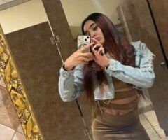 Pittsburgh escorts - sexy snow bunny ready to have some fun