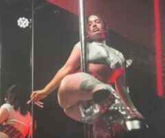 latina DOMinatrix #1 in the country 👠💩 - Image 6