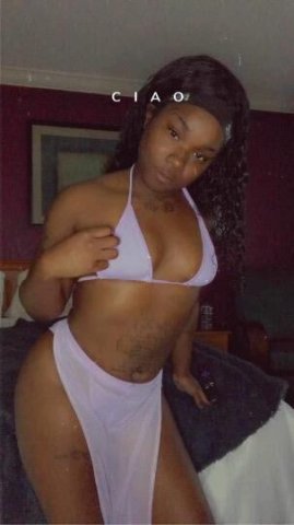 💦🌪 NEW IN TOWN 👋🏾🍑 GOAT THROAT 💦 😘𝙲𝙾𝙼𝙴 𝚃𝙾 𝙿𝙰𝚁𝙰𝙳𝙸𝚂𝙴🌴NO BARE PERIOD ‼ - 1