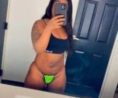 💦🌪 NEW IN TOWN 👋🏾🍑 GOAT THROAT 💦 😘𝙲𝙾𝙼𝙴 𝚃𝙾 𝙿𝙰𝚁𝙰𝙳𝙸𝚂𝙴🌴NO BARE PERIOD ‼ - Image 5