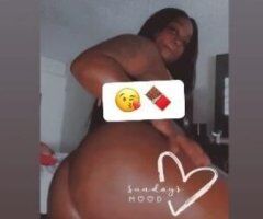 💦🌪 NEW IN TOWN 👋🏾🍑 GOAT THROAT 💦 😘𝙲𝙾𝙼𝙴 𝚃𝙾 𝙿𝙰𝚁𝙰𝙳𝙸𝚂𝙴🌴NO BARE PERIOD ‼ - Image 7