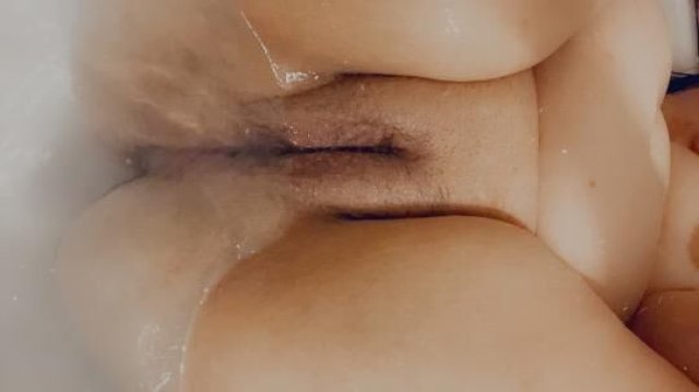 Trying to stay dry or trying to be wet 💦💦 - 1