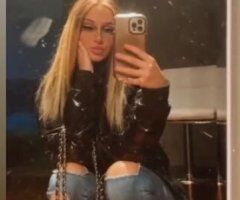 Waco escorts - CUM see me Daddy😍🍆💦