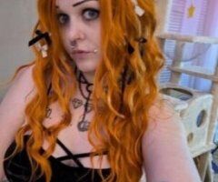 Kalamazoo escorts - fantasy faerie
