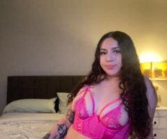 Las Vegas escorts - Curvy Latina 😋 CAR PLAY 24/7