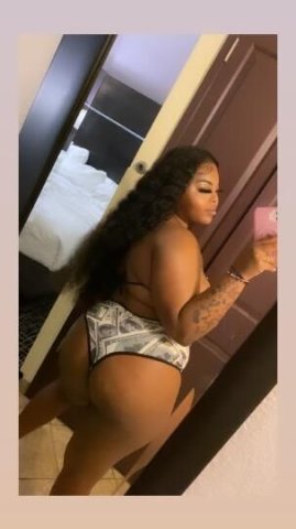 Jamaican Godesss - 1