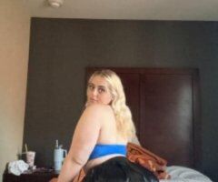let my body finish what your mind started 💦💦 curvy beautiful blue eyed beauty 🍑❤❄ - Image 4