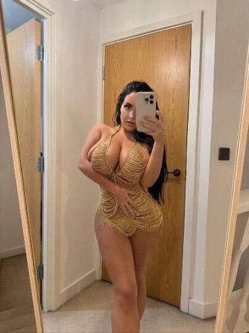 I'm available now - 1