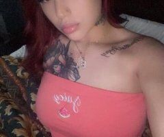 24/7 😈💦pretty pink pussy - Image 4