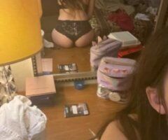 Modesto escorts - mixed barbie