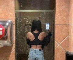 New Young Foreign Petite College Student💦😍 - Image 3