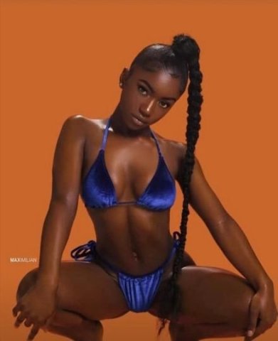 🆕❤🤞🏾I Want What’s Best For You and That’s Me💕🤞🏾 💦😉 - 1