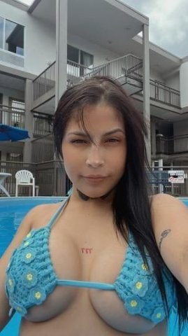 sexi latina disponible en el area🔥 - 1