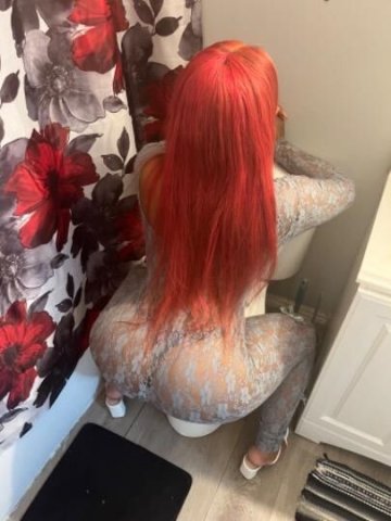 ALL AREAS🥰5⃣⭐SERVICE🌹REDHEADS DO IT THE BEST🌹BIG ASS - 1