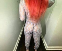 ALL AREAS🥰5⃣⭐SERVICE🌹REDHEADS DO IT THE BEST🌹BIG ASS - Image 6