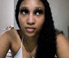 Nashville escorts - Safari RoseGold Thee Blasian Freak Ready To Meet 💦👅 (LAST DAY HERE)