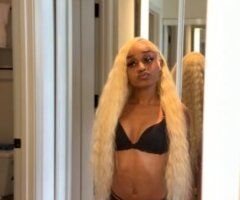 EXOTIC FUNSIZE SQUIRT FAIRY🧚🏽♀💦 OUTCALLS ONLY📍BE DEPOSIT READY ☺ ONLY IN TOWN A FEW DAYS🐣 - Image 3