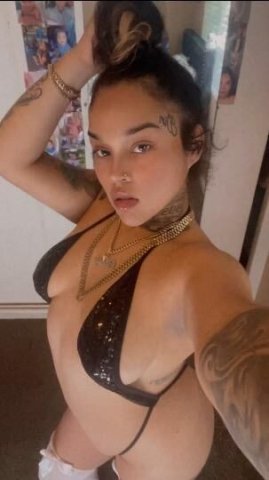 HOT MAMI ready for you - 1