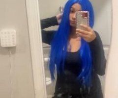 Tulsa escorts - finest in da city😍😍