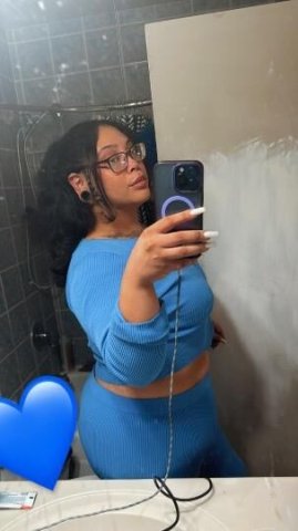 BBW LATINA 😍😍😍😍 🍑 SERIOUS GENTLEMEN ONLY 🚫 - 1