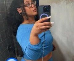 BBW LATINA 😍😍😍😍 🍑 SERIOUS GENTLEMEN ONLY 🚫 - Image 1