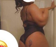 Charlotte escorts - 80qv only today 💕ITS MY BIRTHDAYY💕come throw some money on me