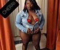 Montgomery escorts - funsized bbw Cherri private location 🏠