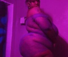 Killeen escorts - New In Town 👿👿 xxxtra-thick Chocolate milkshake 💦👿