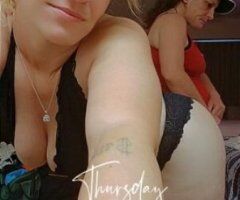 🫦👯2 Girl Double BBBJ SPECIAL$🍒!!! - Image 6