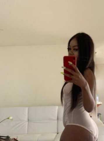 NASTY NAUGHTY NURU MASSAGE WITH NAUGTHY HOTTIE TIFFANY💋💋💋 - 1