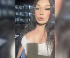 80🌹BBBJ INCALL SPECIAL😘SEXY Biracial Transwoman...Pound this fat Ass BBJS RIMJOBS & More - Image 1