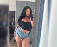 80🌹BBBJ INCALL SPECIAL😘SEXY Biracial Transwoman...Pound this fat Ass BBJS RIMJOBS & More - Image 8