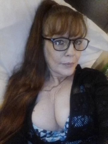 MISTRESS GINGER ! NATURA REDHOT REDHEAD!! !BDSM FETISH QUEEN - 1