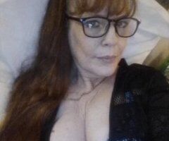 Richmond escorts - MISTRESS GINGER ! NATURA REDHOT REDHEAD!! !BDSM FETISH QUEEN