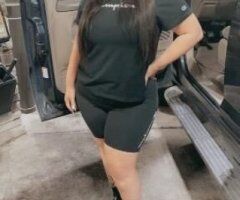 Ocala escorts - THICK LATINA 💦 In Town One Night Only