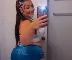 THICK LATINA 💦 In Town One Night Only - Image 4