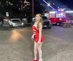 Killeen escorts - Im Allure, The Spunky Siren