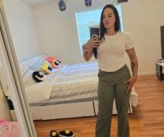 Daytona escorts - camila