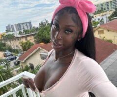 TS BIGGA 🥰💜 throat goat goddess 🕊creampie 🍑💦 - Image 7