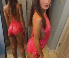 charlotte tonight only! 💦 no deposits no scam stop wasting your time :) petite and alot of fun 💕 - Image 2