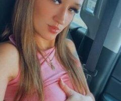 charlotte tonight only! 💦 no deposits no scam stop wasting your time :) petite and alot of fun 💕 - Image 8