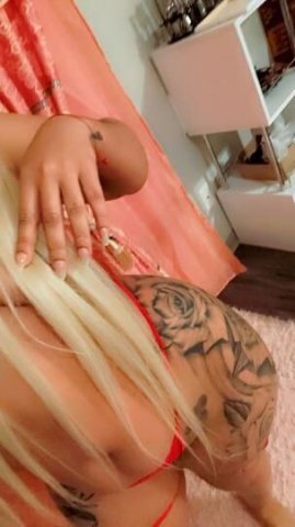 chohe chica latina muy sexy - 1
