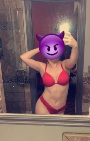 SEXI Lexi coming through!!!😈💦🍑 - 1