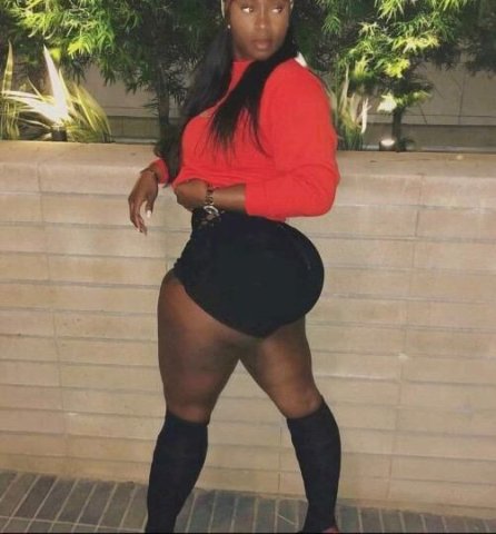 Exotic Ebony 💦 - 1