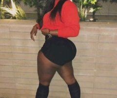 San Antonio escorts - Exotic Ebony 💦