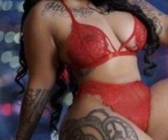 Hampton escorts - ASIAN VIXEN