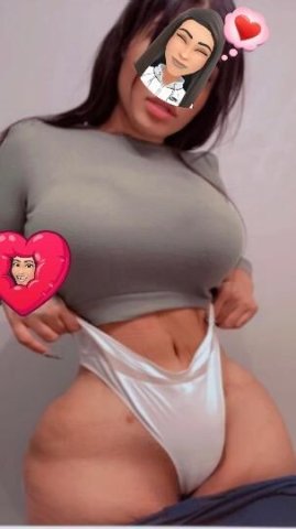 curvy fun ❤ - 1