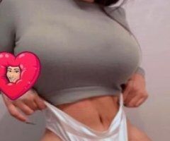 Northwest Connecticut escorts - curvy fun ❤