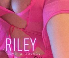 Riley All NEW 😘😘💕supper soaker 🌊 FaceTime verification available - Image 2