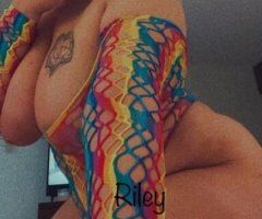 Riley All NEW 😘😘💕supper soaker 🌊 FaceTime verification available - Image 9